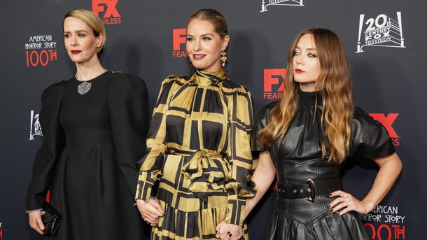 American Horror Story: y a t-il un lien entre les différentes saisons ?