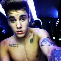 Justin Bieber