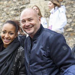 La Lycéenne Maif Run, Unss, Paris, 13 Mars 2019
