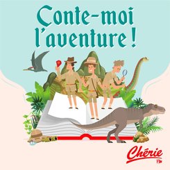 Le Monde perdu, d’après le roman d’Arthur Conan Doyle