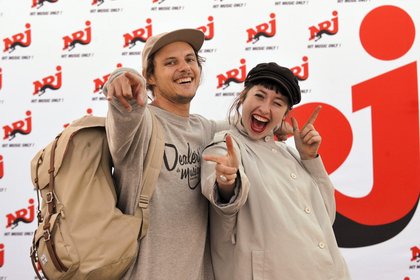 Mome - Riva Bella Festival 2016