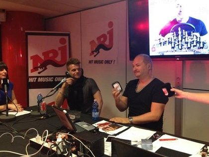 Lundi 28 Avril Spéciale Anniversaire de CAUET