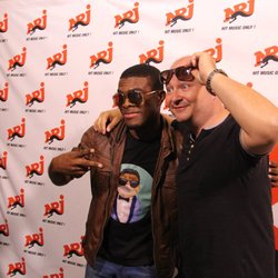 Mercredi 20 Mai 2015 avec OMI