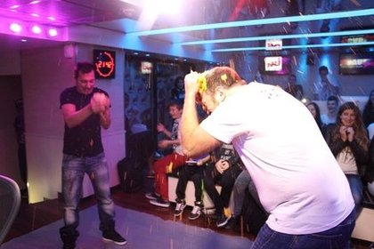 Jeudi 11 septembre avec Magic System