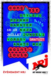 Festival Conç'air 2025