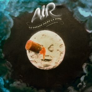 Le Voyage Dans la Lune