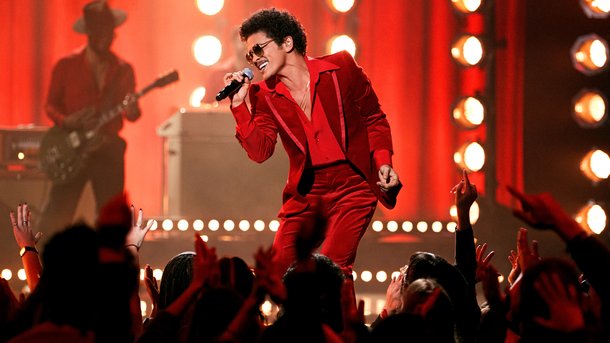 Bruno Mars au Stade de France : quand ouvre la billetterie ?