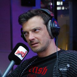Lundi 29 avril avec Emmanuel Moire