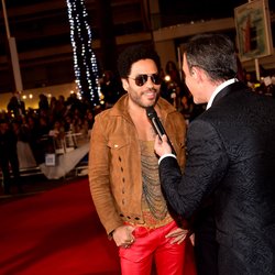 Lenny Kravitz