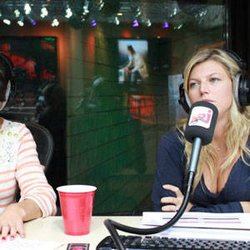 Lundi 1er octobre 2012 avec NE-YO
