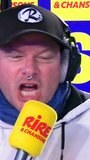 L'invité de Julien Schmidt : Chacal anti drogue