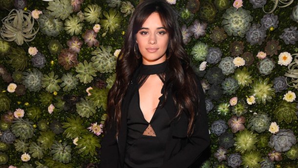 Camila Cabello a appris la guitare pour Justin Bieber