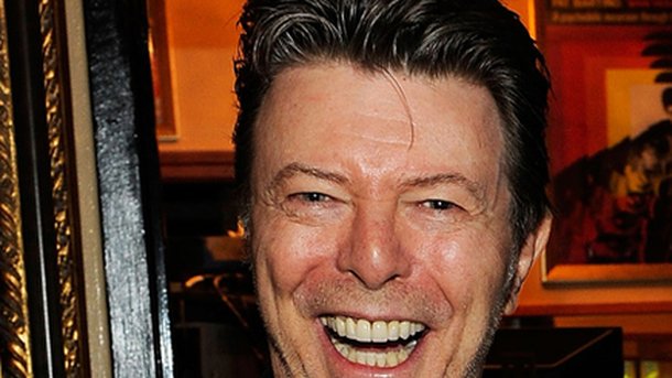 David Bowie : déjà un nouvel album ?