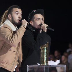 BigFlo & Oli - NRJ Music Awards 2017