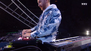 David Guetta et Raye réunis pour chanter «Let’s Love»