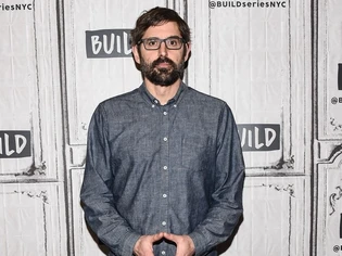 Louis Theroux