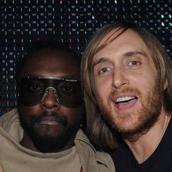 After NRJ Music Awards 2011