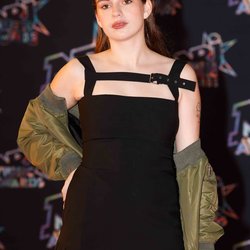 Adèle Castillon - Tapis Rouge des NRJ Music Awards 2022