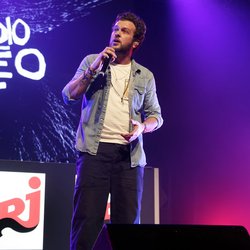 Claudio Capéo - NRJ Music Tour de Beauvais 2020