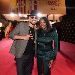 Lartiste (Youssef Akdim) - NRJ Music Awards 2017
