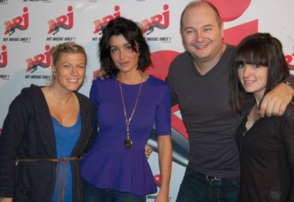 Jeudi 07 mars avec Jenifer