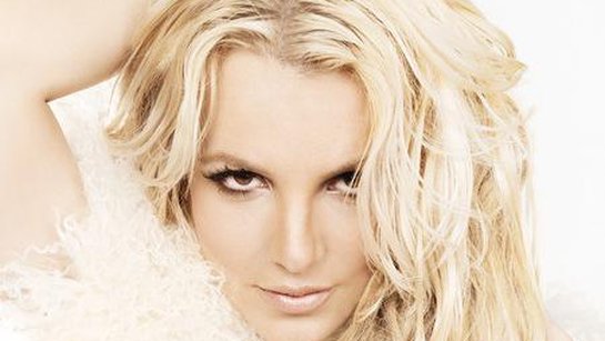 Britney Spears