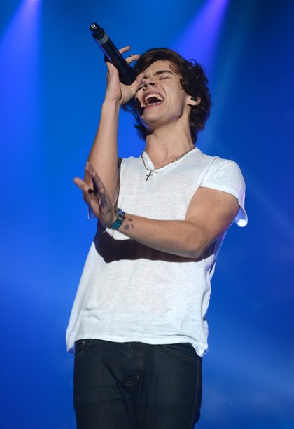 Harry Styles