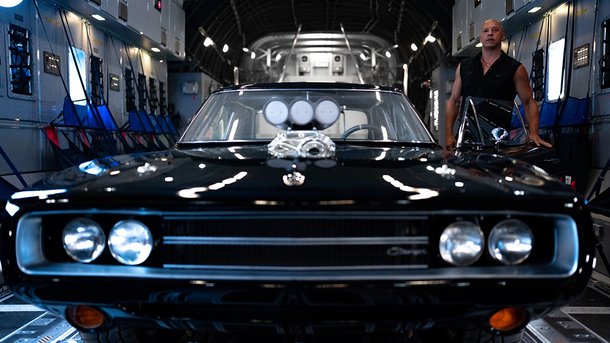 Un grand huit « Fast and Furious » va voir le jour à Los Angeles