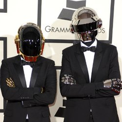 daft-punk