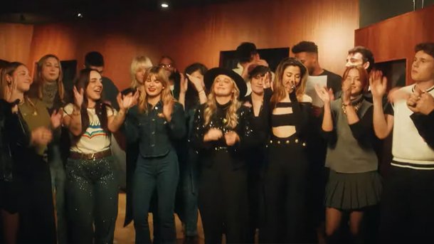 Génération Pièces Jaunes : le clip "Les P'tits Soleils" rassemble de nombreuses stars