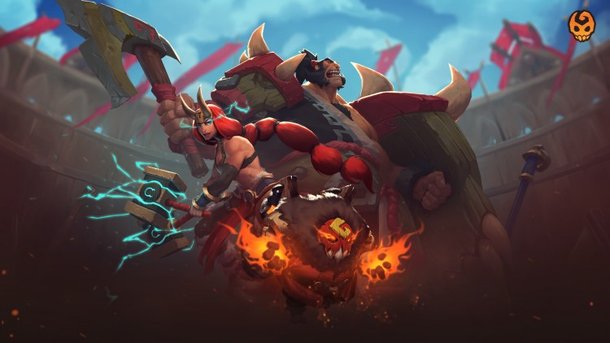 Les nouveaux MOBA à suivre en 2017