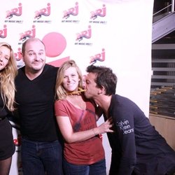 Emission du Mercredi 18 Décembre avec Ellie Goulding