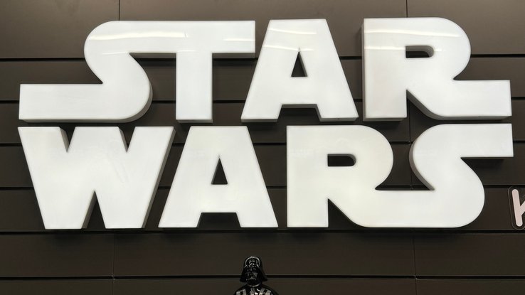 Pop-up Star Wars x King Jouet / Paris 75001