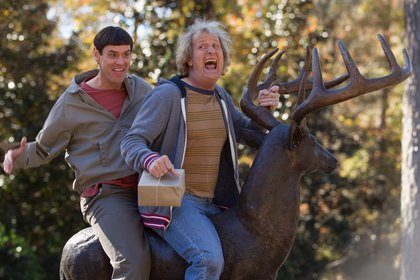 Dumb & Dumber De