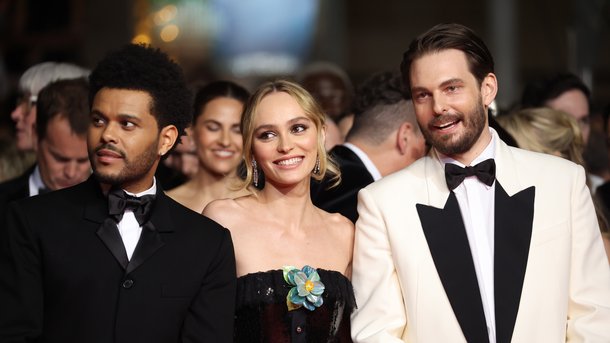 « The Idol » : The Weeknd défend sa série malmenée par la critique