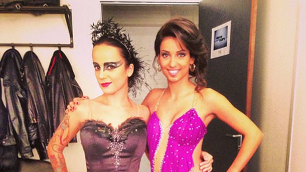 Les meilleurs twitpics et instagrams de vos superstars NRJ