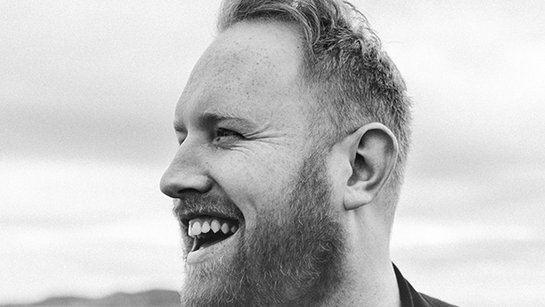 Gavin James