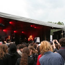 NRJ At School Kesha