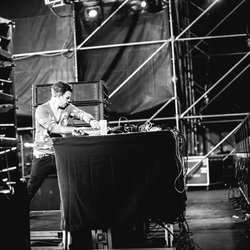 Paul Oakenfold