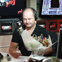 Vendredi 19 octobre 2012 