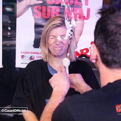 Vendredi 22 Janvier - C Cauet sur NRJ
