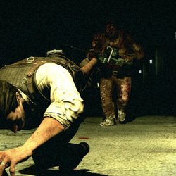 The Evil Within (2014)