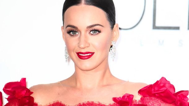 Katy Perry : son prochain album promet d’être chaud!