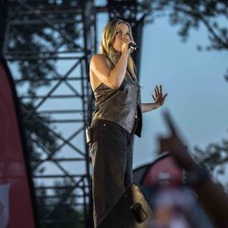 Helena - NRJ Music Tour Toulouse 2025
