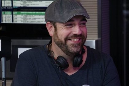 Mardi 16 Septembre avec Daniel Radcliffe et Alexandre Aja