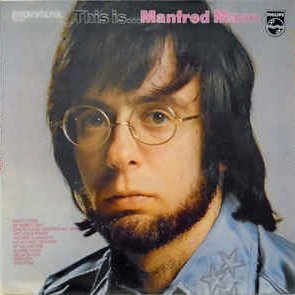 This Is… Manfred Mann