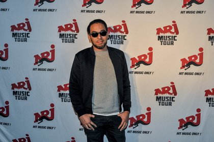 NRJ Music Tour de Lyon - 8 avril 2017
