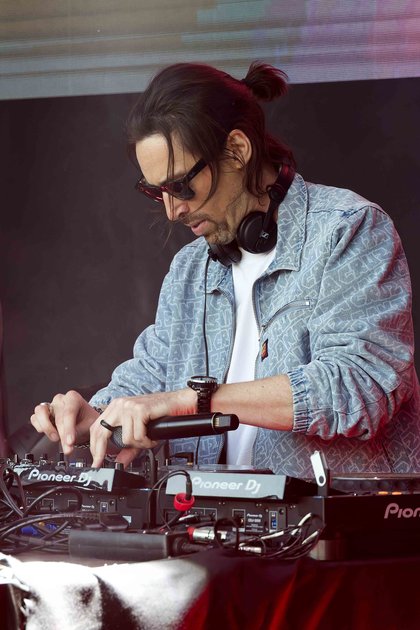 Morgan Nagoya - NRJ Music Tour Compiègne 2026