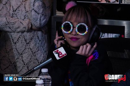 Mardi 8 Mars avec DNCE et Joe Jonas - C Cauet sur NRJ