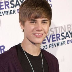 Justin Bieber au cinéma !